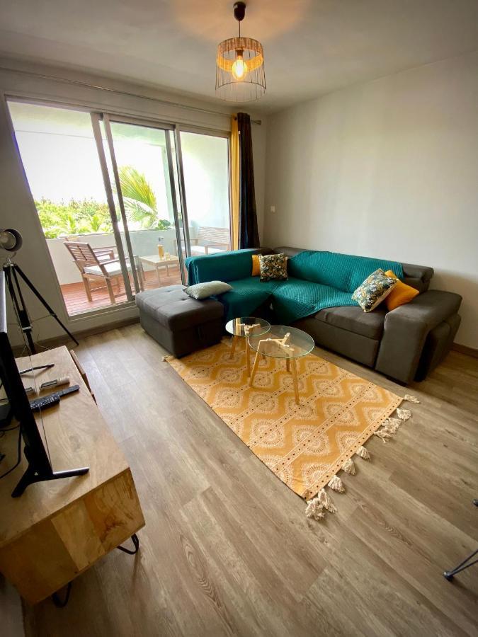 Le Bon'Appart Saint-Gilles-les-Bains Exterior foto